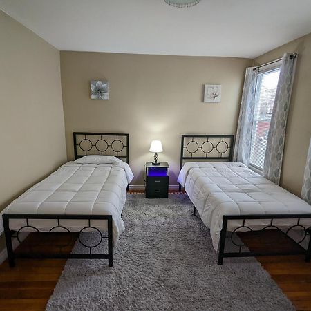 Providence Place Apartment المظهر الخارجي الصورة