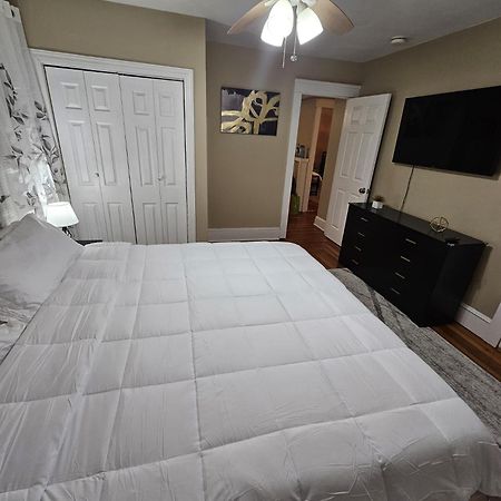 Providence Place Apartment المظهر الخارجي الصورة