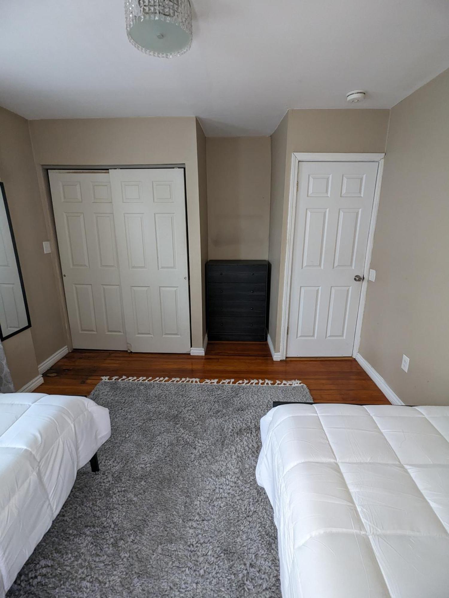 Providence Place Apartment المظهر الخارجي الصورة