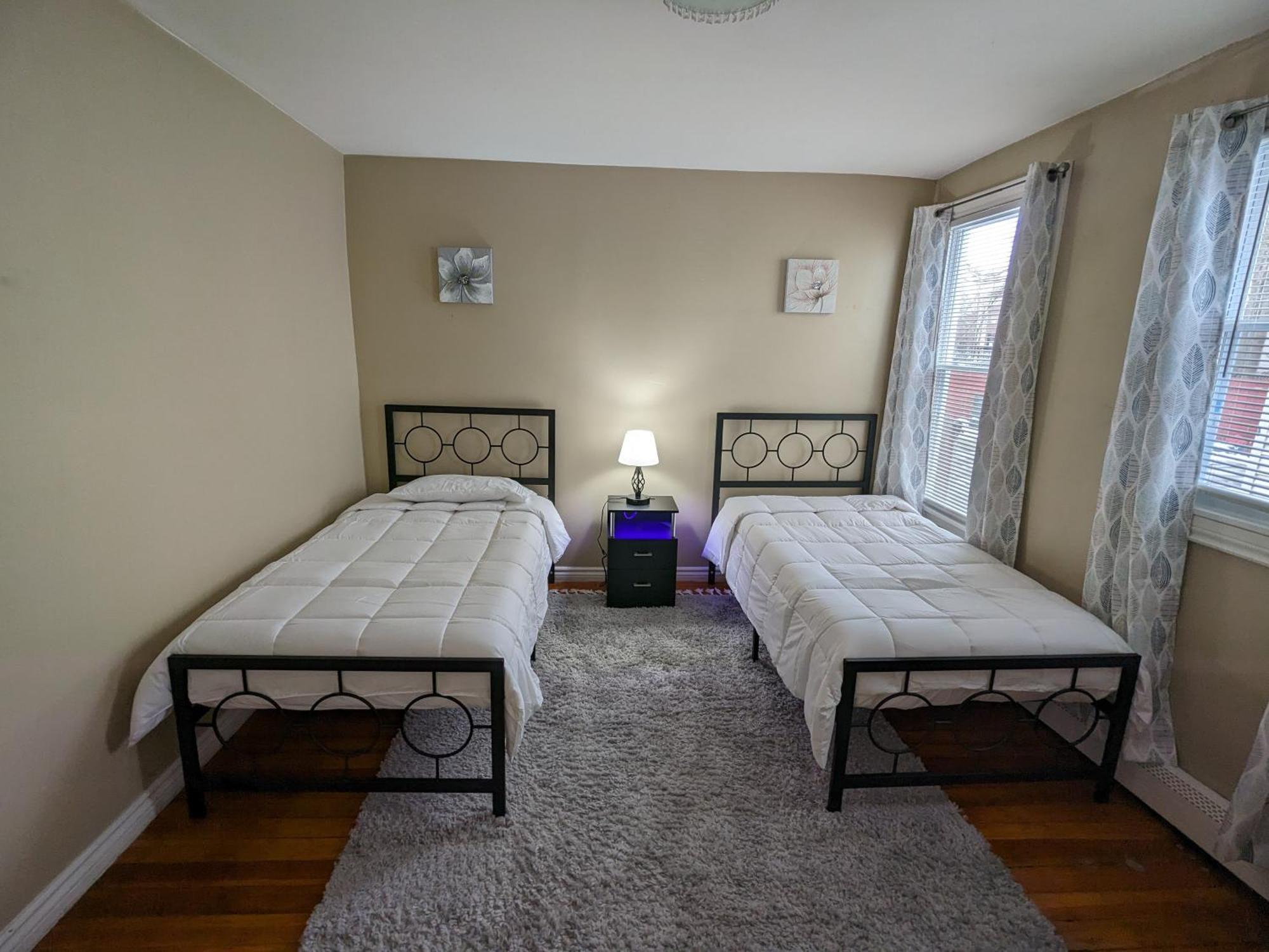 Providence Place Apartment المظهر الخارجي الصورة