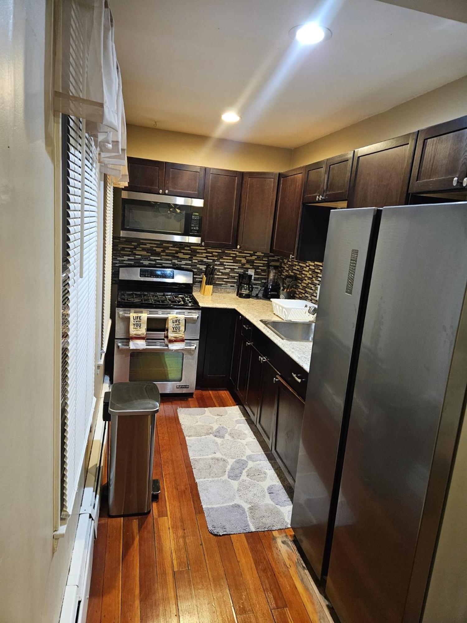 Providence Place Apartment المظهر الخارجي الصورة