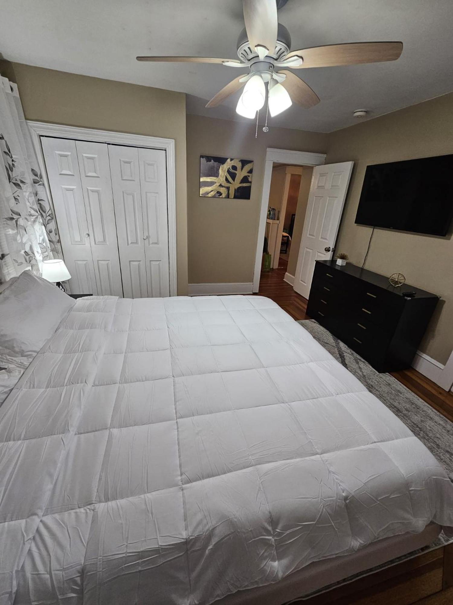 Providence Place Apartment المظهر الخارجي الصورة