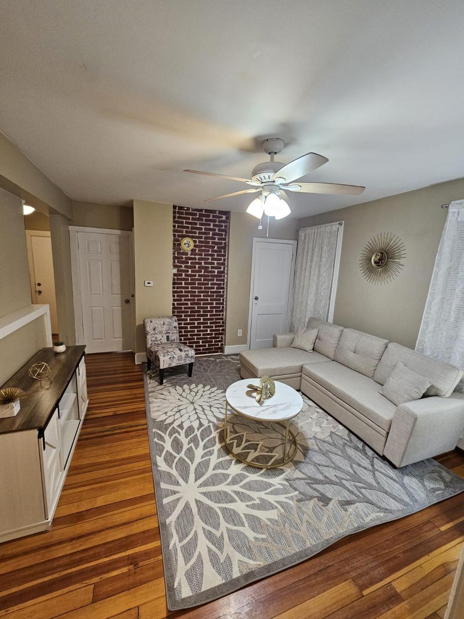 Providence Place Apartment المظهر الخارجي الصورة
