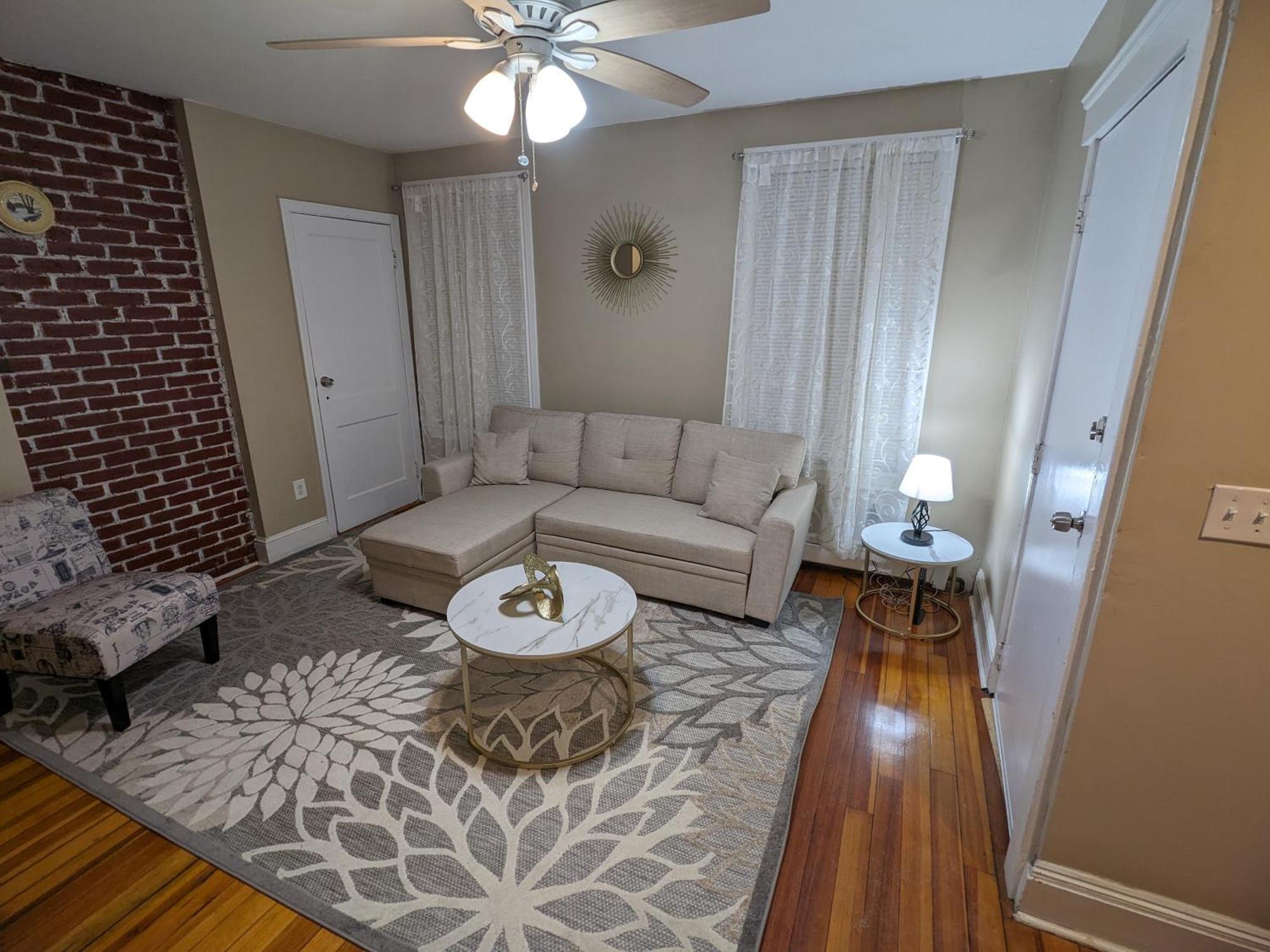 Providence Place Apartment المظهر الخارجي الصورة