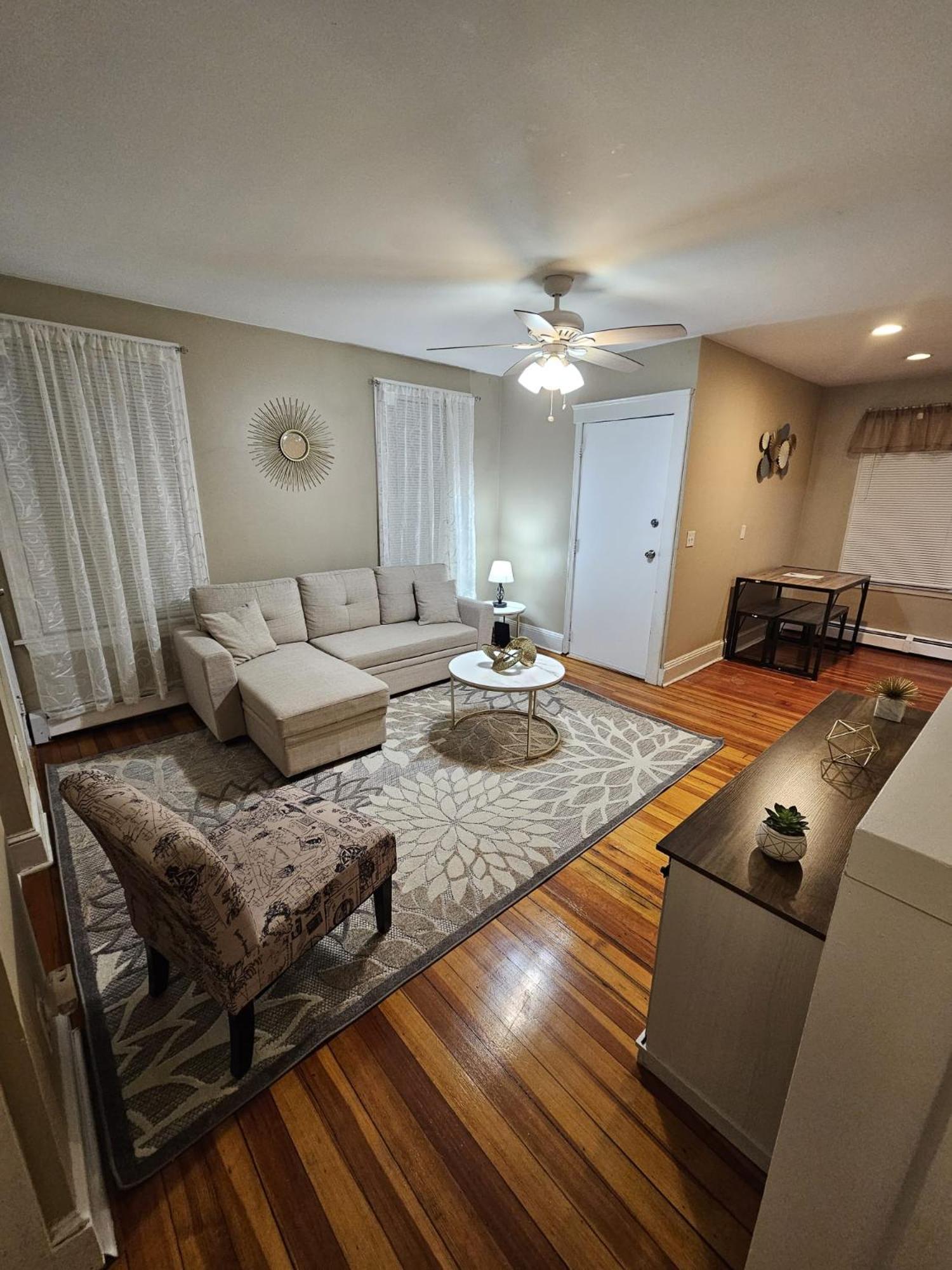Providence Place Apartment المظهر الخارجي الصورة