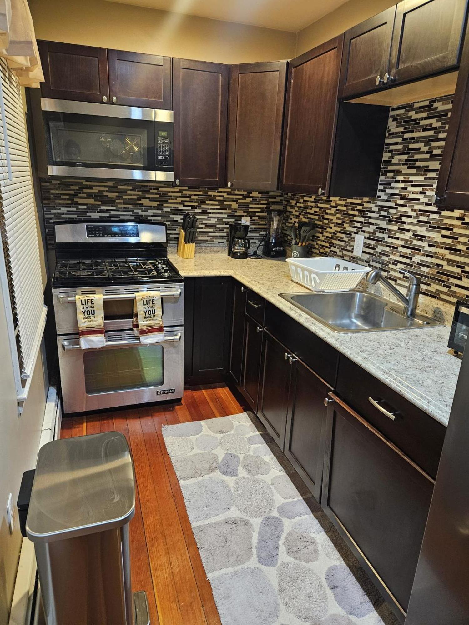 Providence Place Apartment المظهر الخارجي الصورة