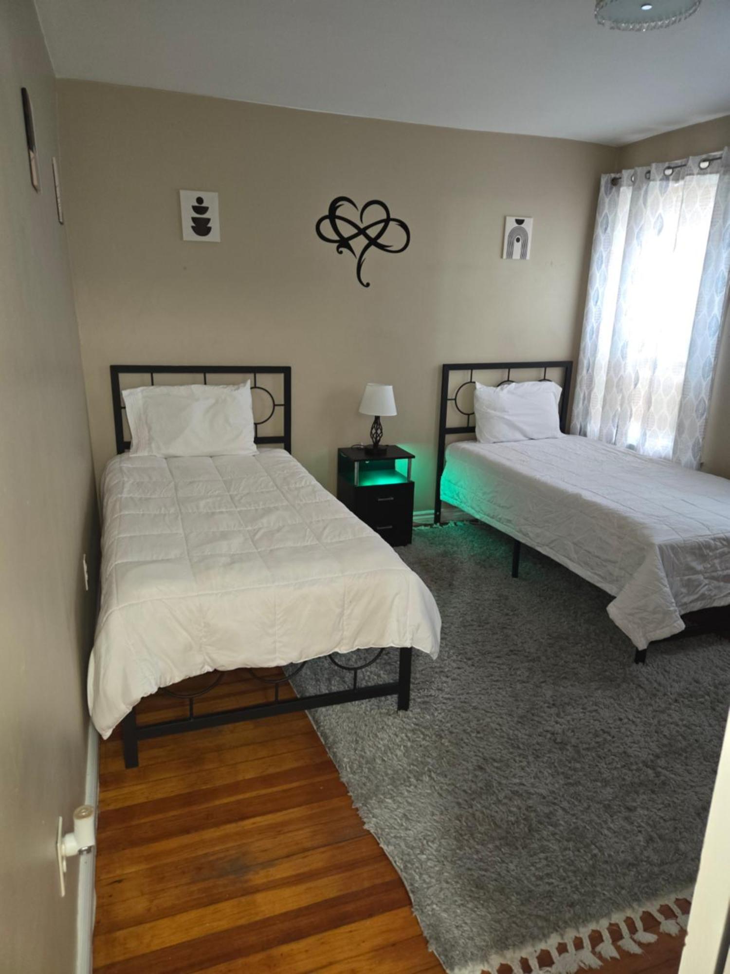 Providence Place Apartment المظهر الخارجي الصورة
