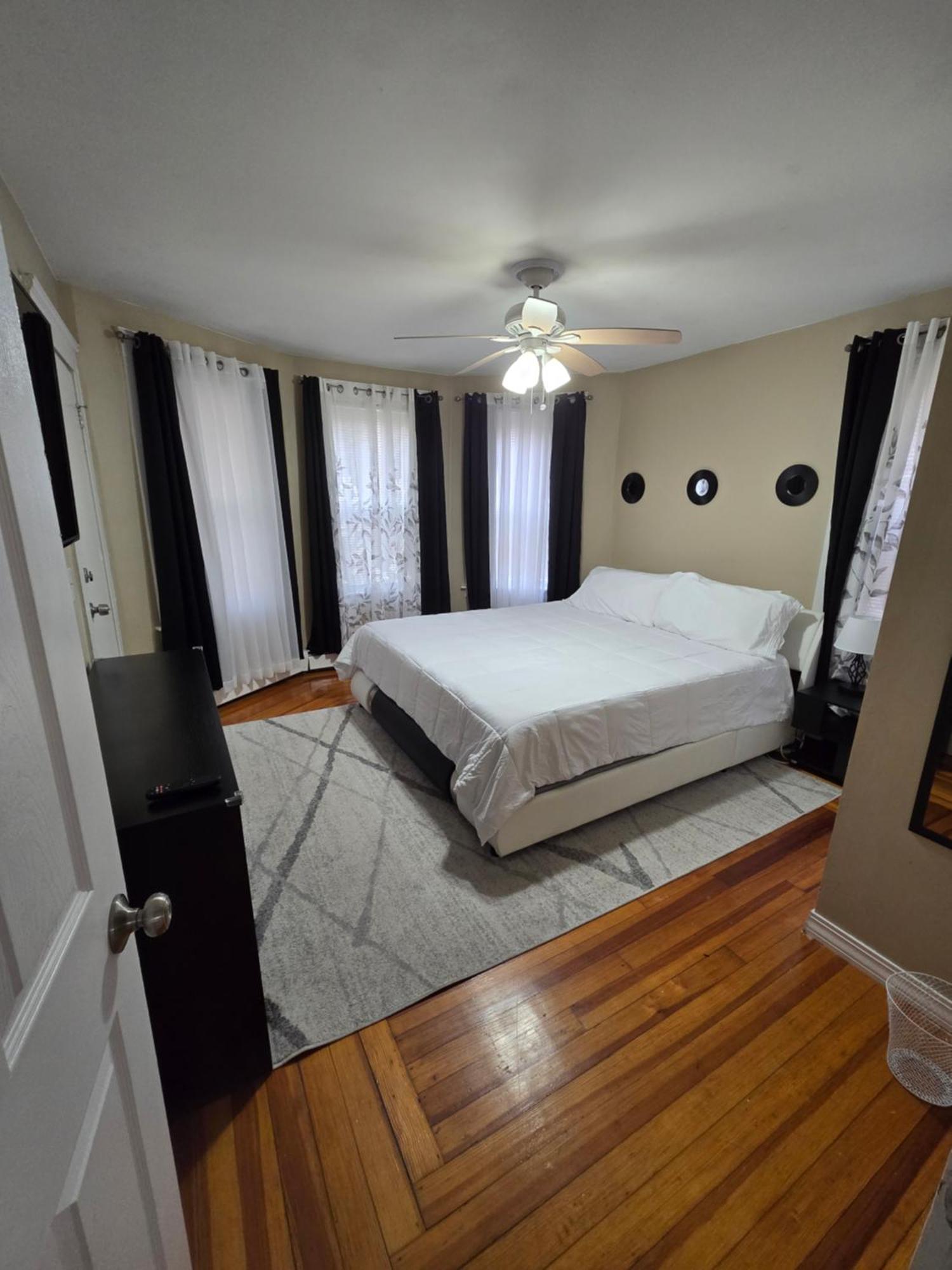 Providence Place Apartment المظهر الخارجي الصورة